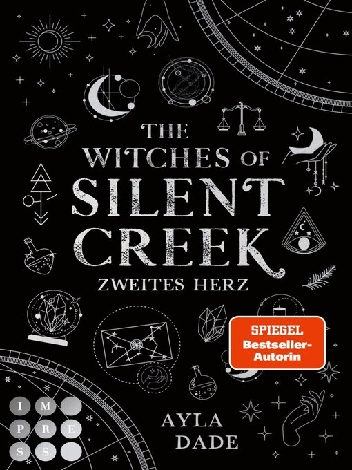 Title details for The Witches of Silent Creek 2 by Ayla Dade - Wait list